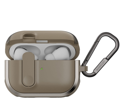 Etui na słuchawki MAGEASY Odyssey Magnetic Closure AirPods Protective Case do Airpods